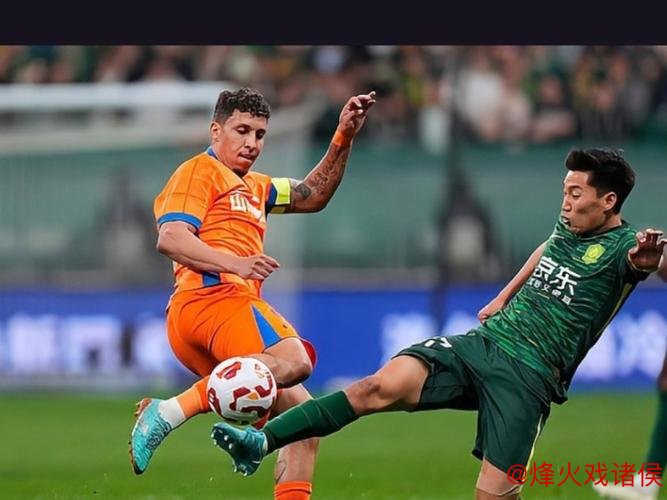 中超半程盘点:国安进攻最犀利,本土球员表现抢眼 中超半程盘点:国安进攻最犀利,本土球员表现抢眼