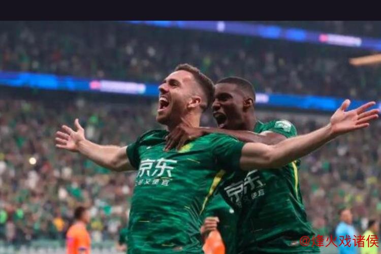 中超半程盘点:国安进攻最犀利,本土球员表现抢眼 中超半程盘点:国安进攻最犀利,本土球员表现抢眼