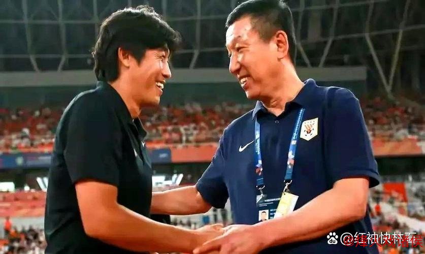 中超半程回顾:双雄争锋变四强角逐,新老交替加速 中超半程回顾:双雄争锋变四强角逐,新老交替加速