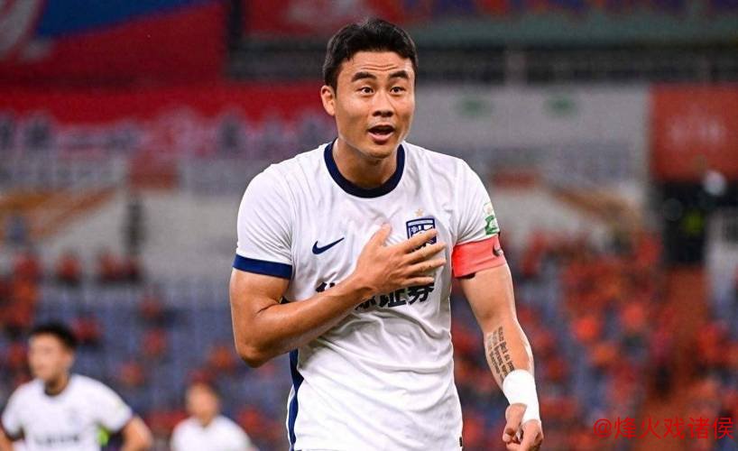 中超明年或再现韩国球员?朴志洙与山东泰山的潜在合作浮出水面 中超明年或再现韩国球员?朴志洙与山东泰山的潜在合作浮出水面