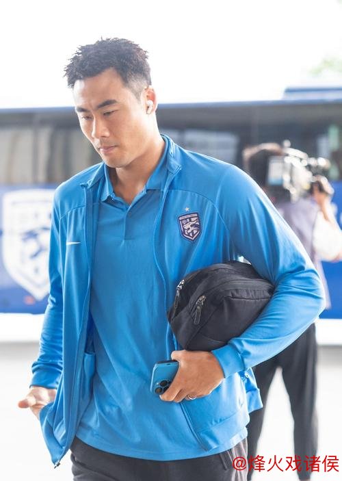 中超明年或再现韩国球员?朴志洙与山东泰山的潜在合作浮出水面 中超明年或再现韩国球员?朴志洙与山东泰山的潜在合作浮出水面