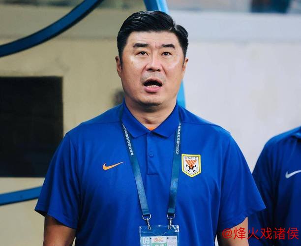 中超本土教练崭露头角！七人掌舵创赛季初新纪录