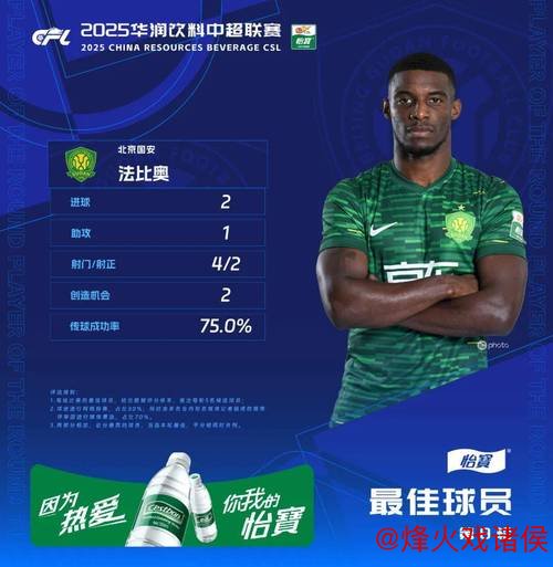 法比奥：力争在北京展现最佳状态，国安不夺冠誓不离队