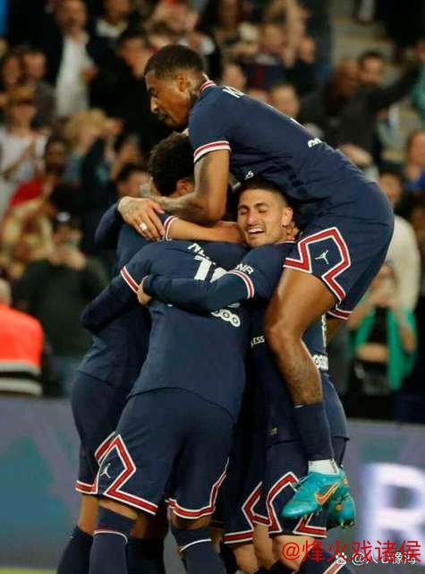 法甲冠军赔率:巴黎遥遥领先,摩纳哥与马赛角逐亚军 法甲冠军赔率:巴黎遥遥领先,摩纳哥与马赛角逐亚军