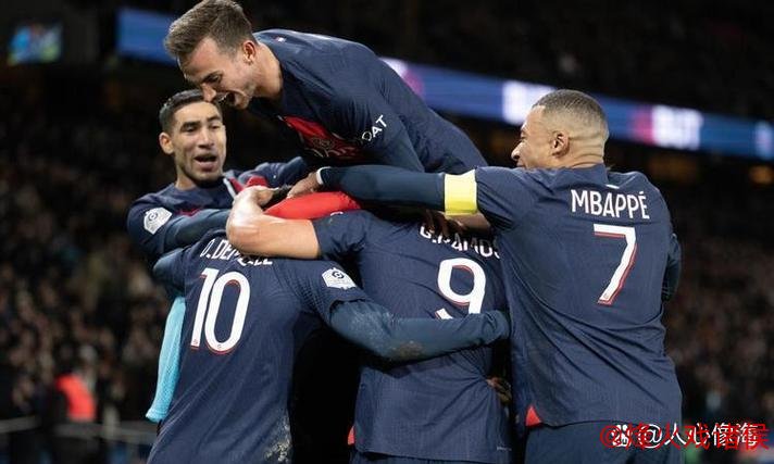 法甲冠军赔率:巴黎遥遥领先,摩纳哥与马赛角逐亚军 法甲冠军赔率:巴黎遥遥领先,摩纳哥与马赛角逐亚军