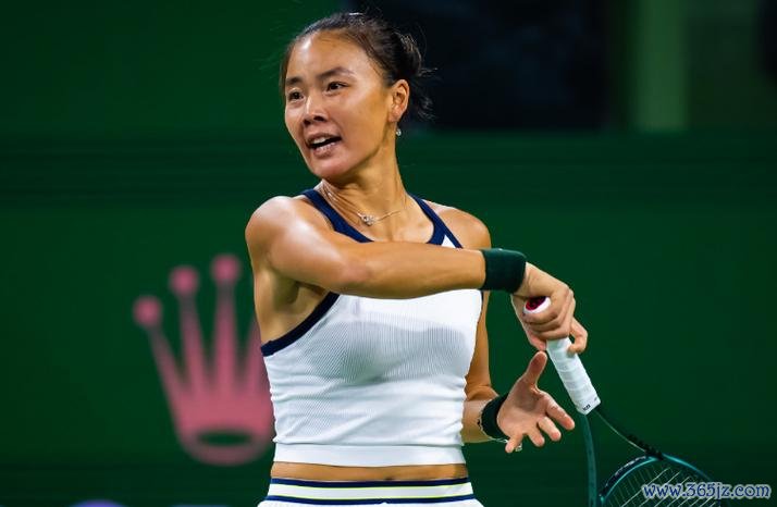 IW赛-袁悦逆转2-1卡萨金娜 携9连胜首进1000赛8强