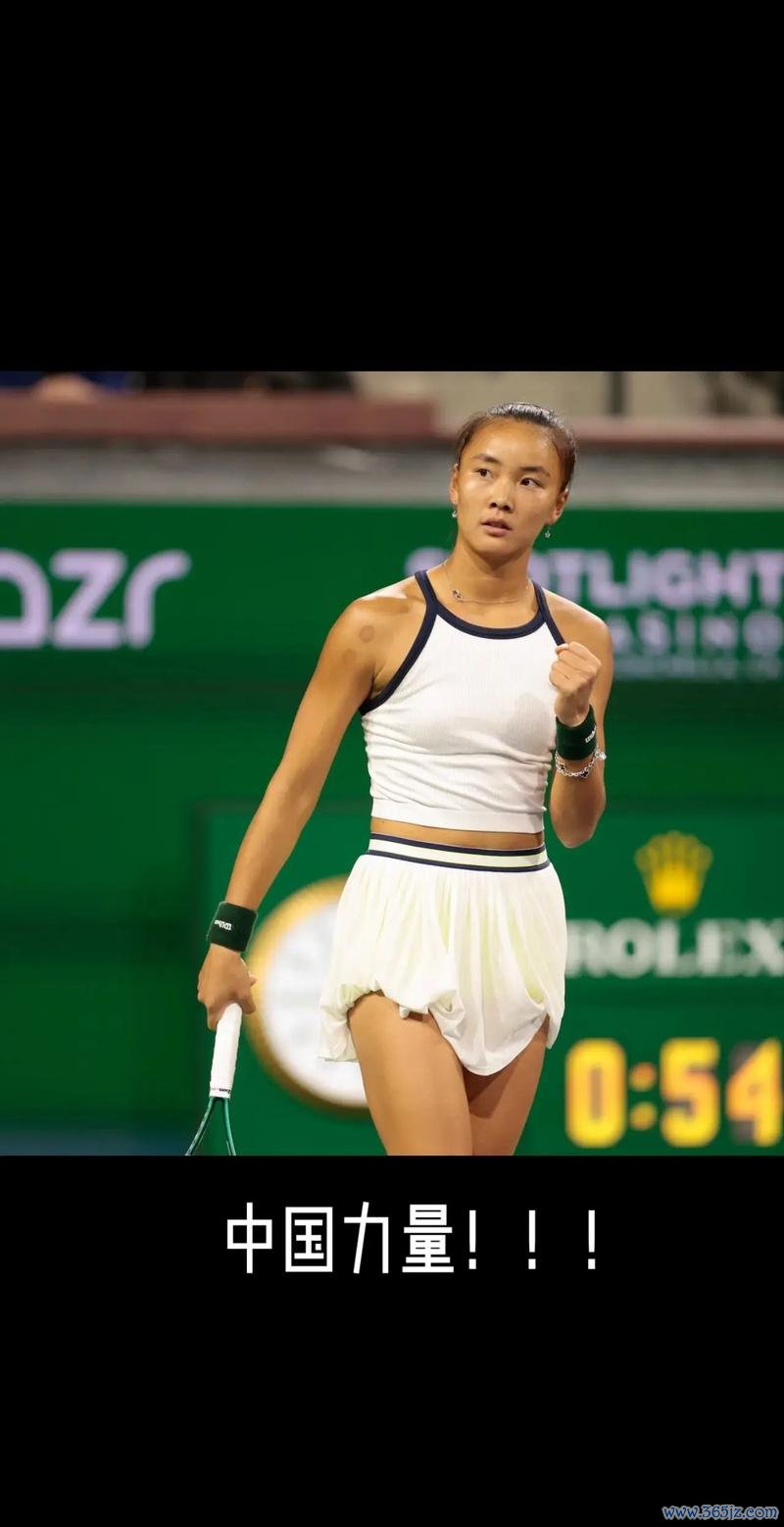 IW赛-袁悦逆转2-1卡萨金娜 携9连胜首进1000赛8强