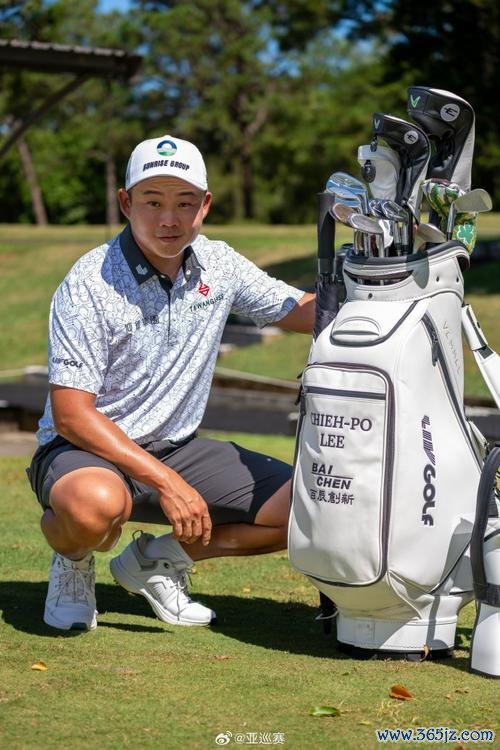 LIV选手李玠柏领衔出战亚巡仰德TPC赛 内地三人参赛