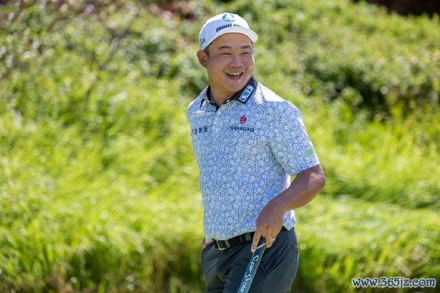 LIV选手李玠柏领衔出战亚巡仰德TPC赛 内地三人参赛