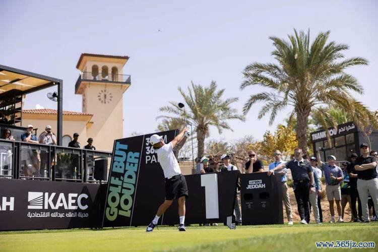 LIV高尔夫拟改变规则 亚巡国际系列赛拥有两名额