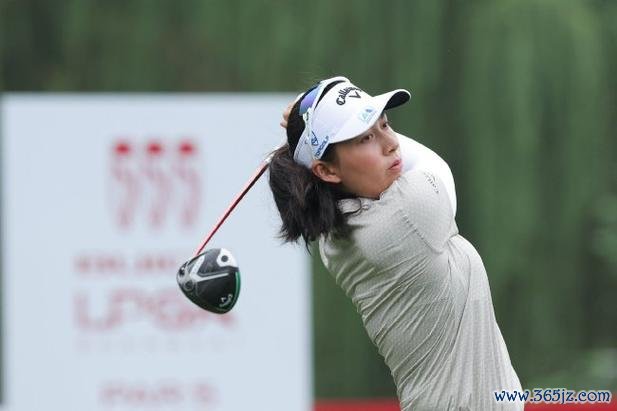 LPGA史无前例群芳争霸 科达和提提库联手造成？