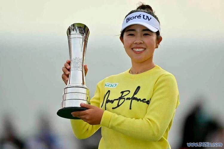 LPGA史无前例群芳争霸 科达和提提库联手造成？