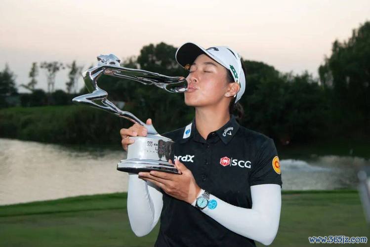 LPGA史无前例群芳争霸 科达和提提库联手造成？