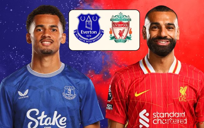 默西塞德德比即将开战