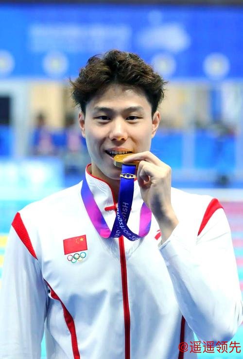 今早再破纪录！覃海洋将在同济大学读研