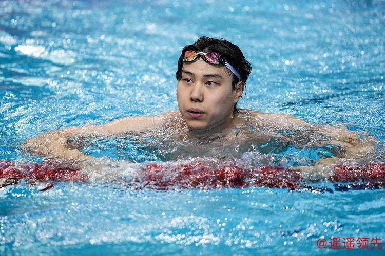 今早再破纪录！覃海洋将在同济大学读研