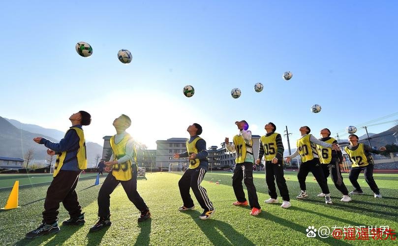 从“升学路”到“条条大路”中青赛推动校园足球发展