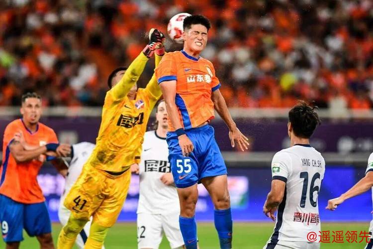 从“带刀中卫”闪耀亚洲杯 看到青训久久为功之路