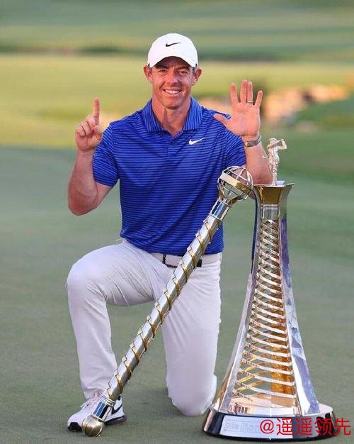 欧巡国际挥杆赛启动 麦克罗伊弗利特伍德迪拜双赛