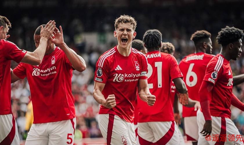 欧罗巴 布拉加VS诺丁汉森林