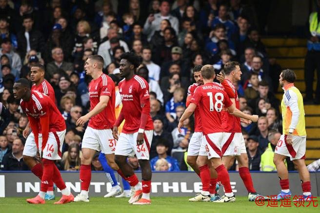 欧联杯前瞻：布拉加迎战诺丁汉森林，森林能否复制热刺奇迹？