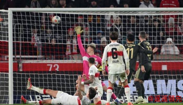 欧联第7轮：罗马迎战实力强劲斯图加特，尼斯虽已出局仍需为荣誉拼搏