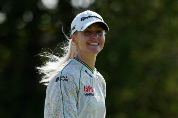 KAIYUN 女子前十：赫尔夺冠飙升到第五 殷若宁跌至第七