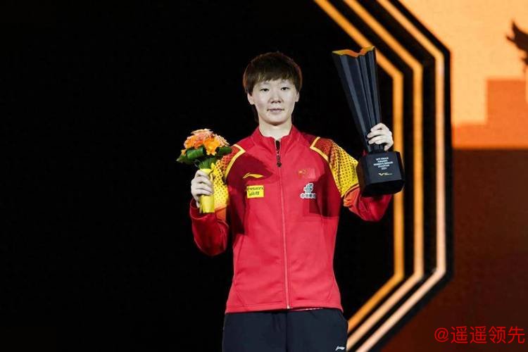 女子总决赛王曼昱横扫进八强 王艺迪淘汰韩国一姐