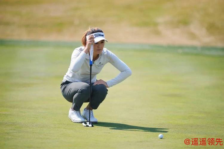 女子排名：山下美梦有夺冠升至第四 沃德进前十