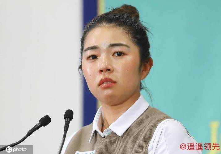 女子排名：山下美梦有夺冠升至第四 沃德进前十