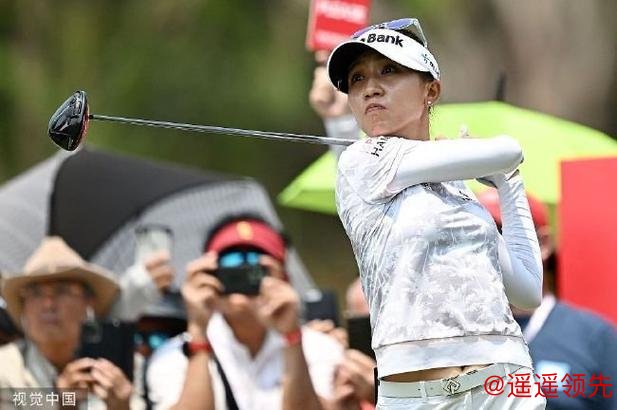 女子排名：成宥珍韩巡夺冠70位 高宝璟重上第三位